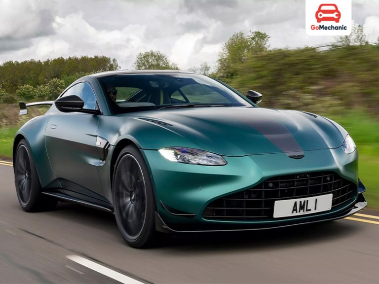 Top 10 Supercars in India for 2025: A Must-See Guide