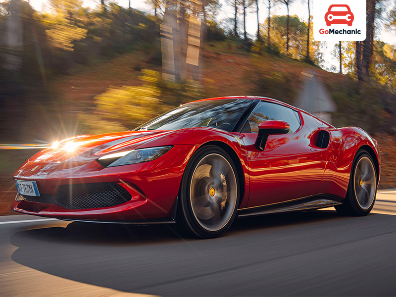 Top 10 Supercars in India for 2025: A Must-See Guide