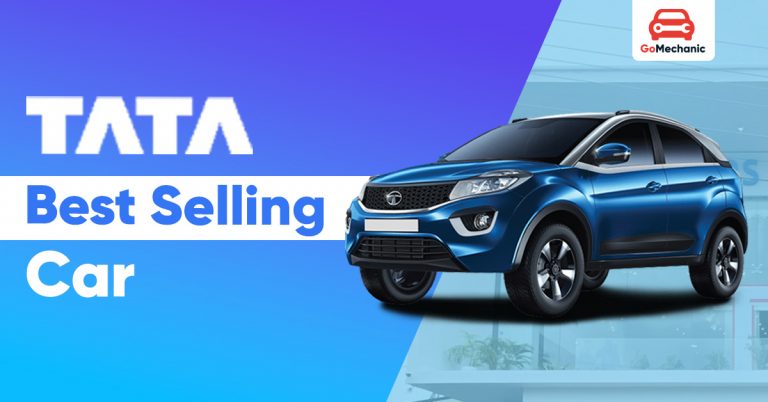 Tata’s Best Selling Car: A Dive into Tata Motors’ Top Performers