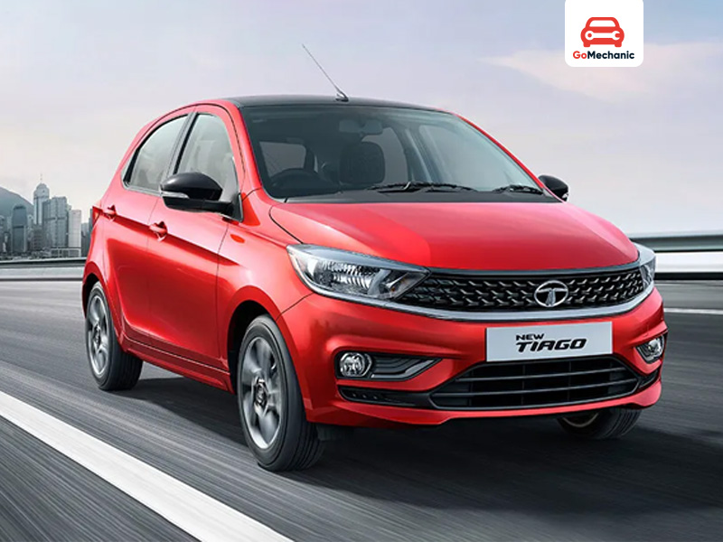 Tata Tiago