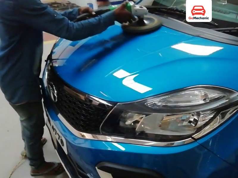 What is Teflon Coating For Car