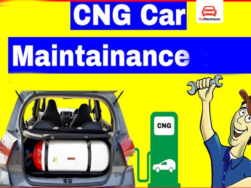 Conversion of petrol car to cng: How to Convert petrol car into CNG?