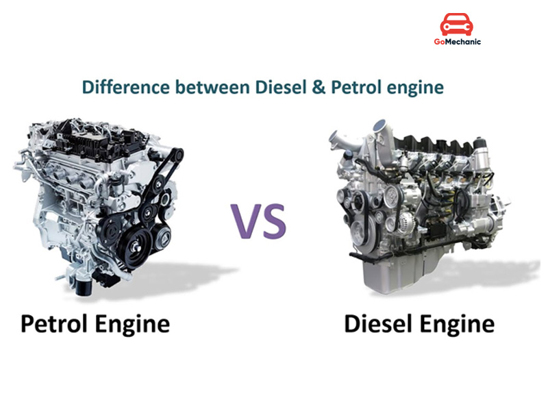 Petrol Vs Diesel Car Which Is The Best For You GoMechanic