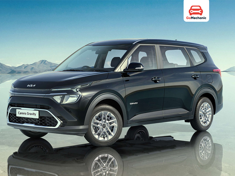 How Does the Ertiga Compare to Its Rivals