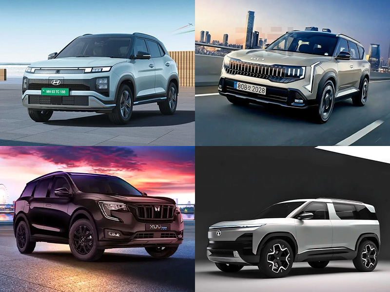 Mid-Size Options & Upcoming 2026 Models