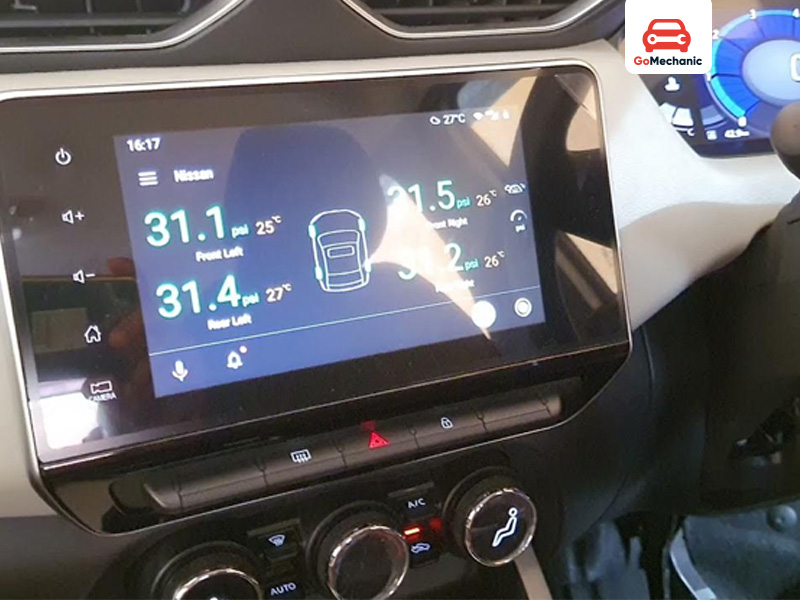 New Features in the Segment