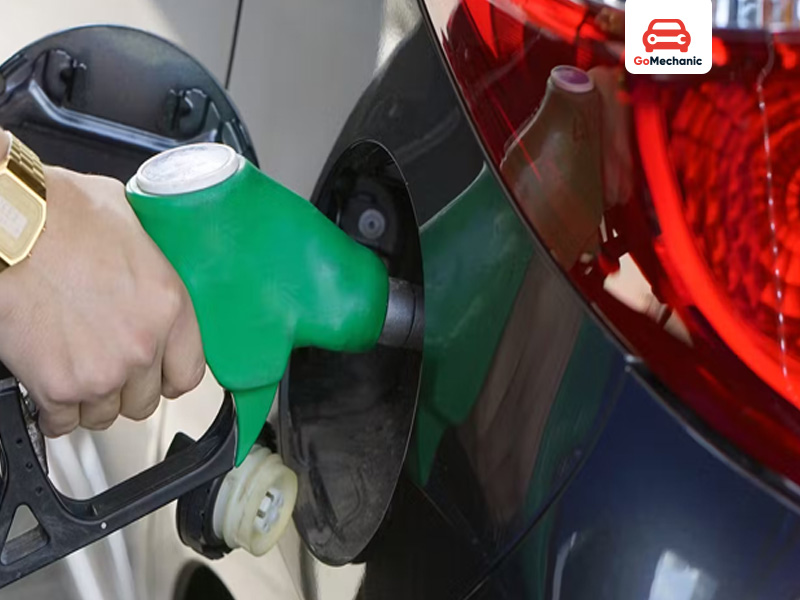Opt for Petrol Cars