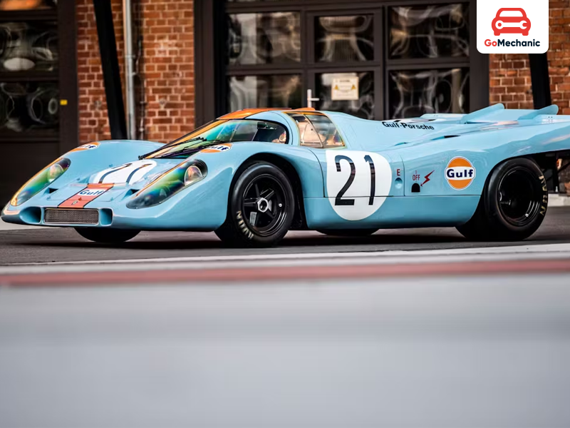 Porsche 917