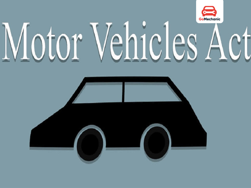 Laws Governing Vintage Cars in India