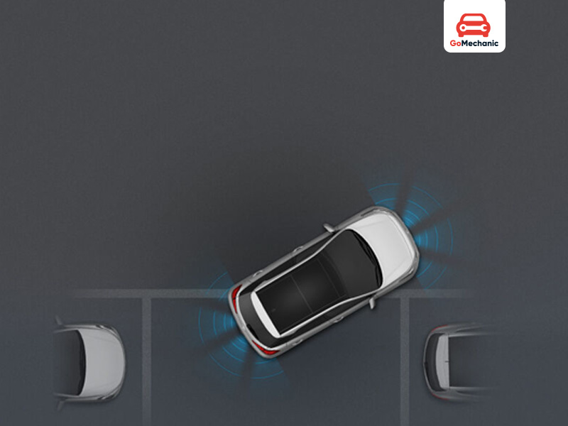 Safety Features of Hyundai i20