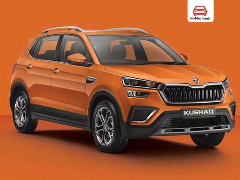 Skoda Kushaq Specifications, Price, and Other Details