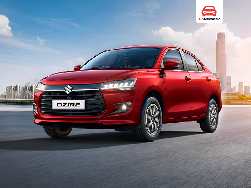 Top AMT Cars in India