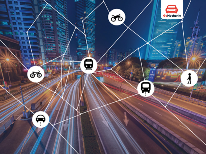 Urban Mobility & Infrastructure Show 2025