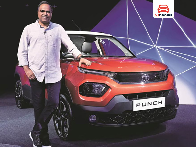 What Made Punch a Star?