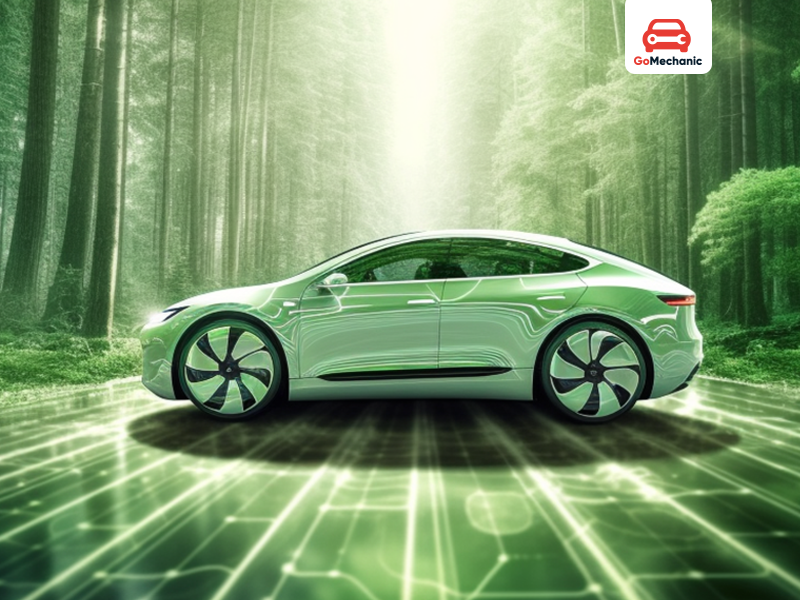 What Really Are CNG Automatic Cars