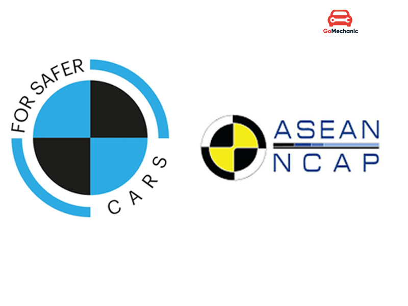 What are Safety ratings?