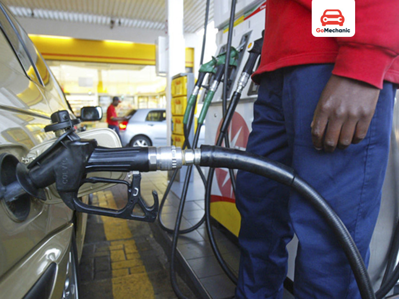 When Should You Use Power Petrol