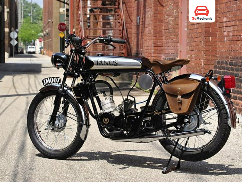 When to Opt for Tube Tyres