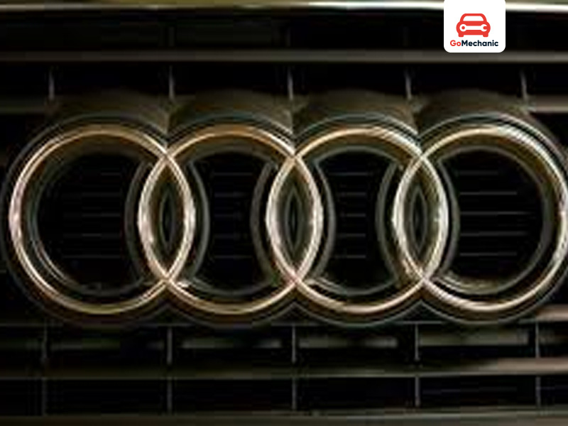 Audi India