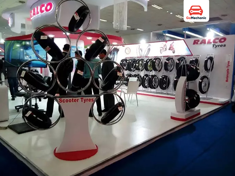 The Auto Expo Components Show 2025