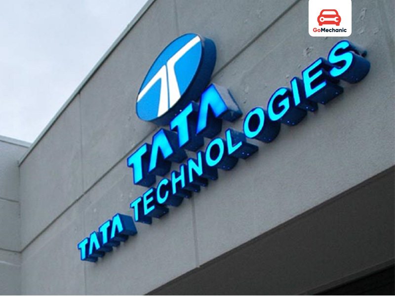 Automobile Subsidiaries of Tata Motors