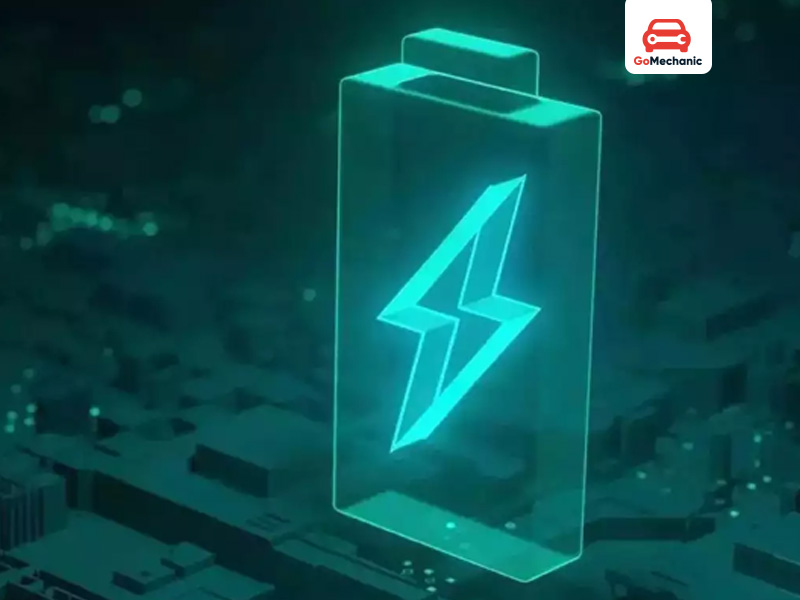 Bharat Battery Show 2025