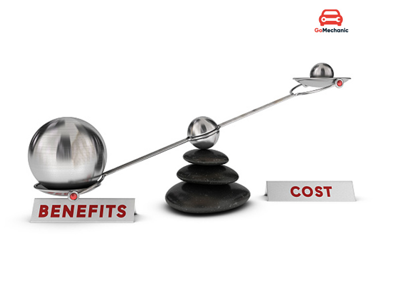 power petrol vs normal petrol Cost vs. Benefits