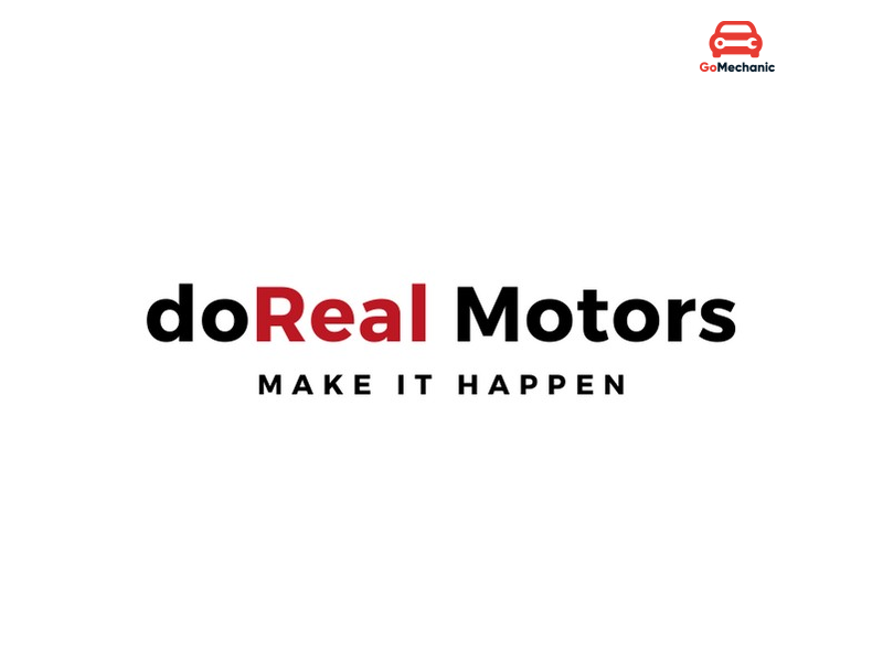 doReal Motors