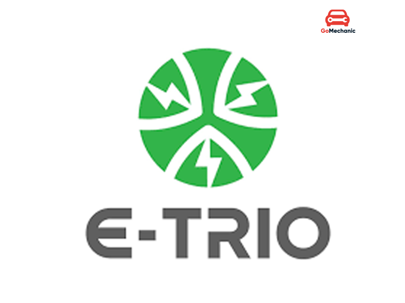 E-Trio