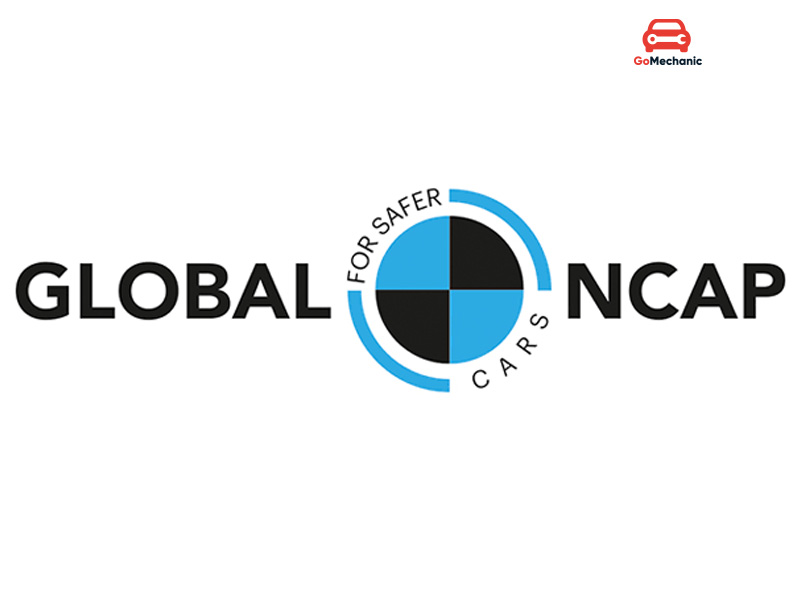 Global NCAP mean
