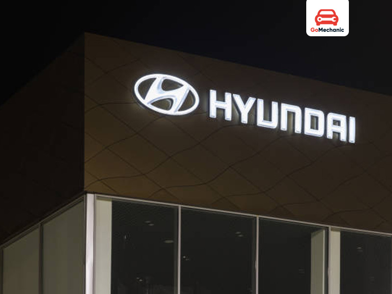 Hyundai Motor India