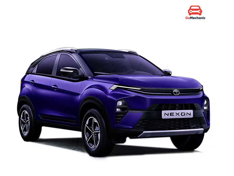 Tata Nexon