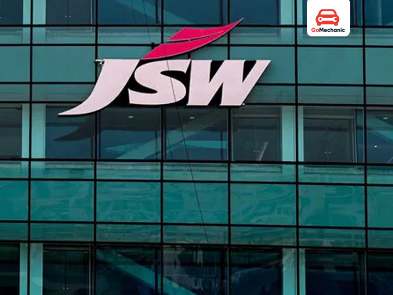 JSW Group