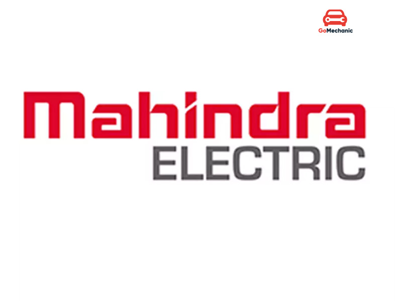 Mahindra Electric Mobility