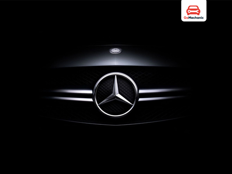 Mercedes-Benz India