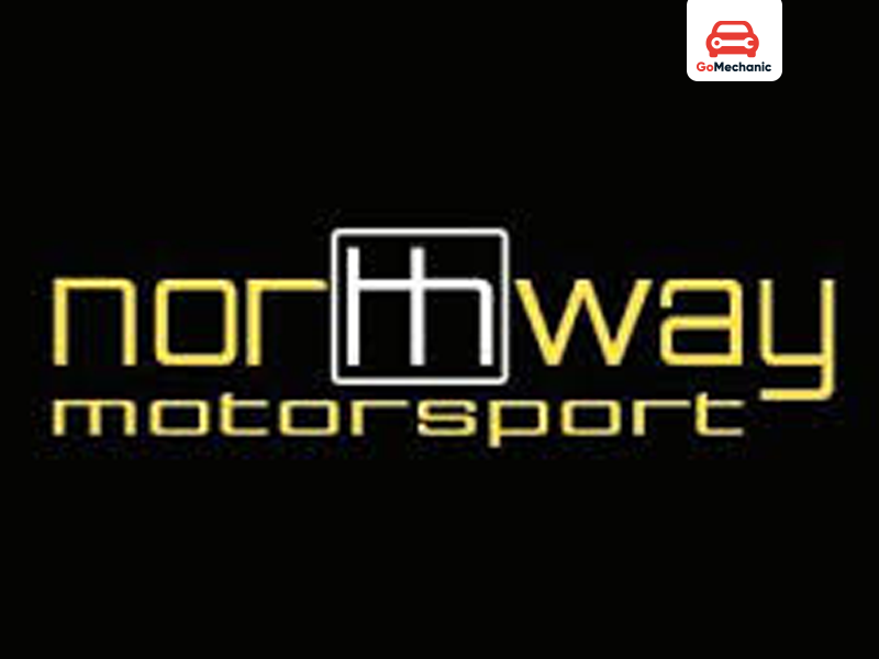 Northway MotorSport