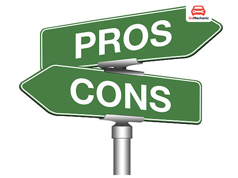 The Pros and Cons: Understanding the Trade-offs