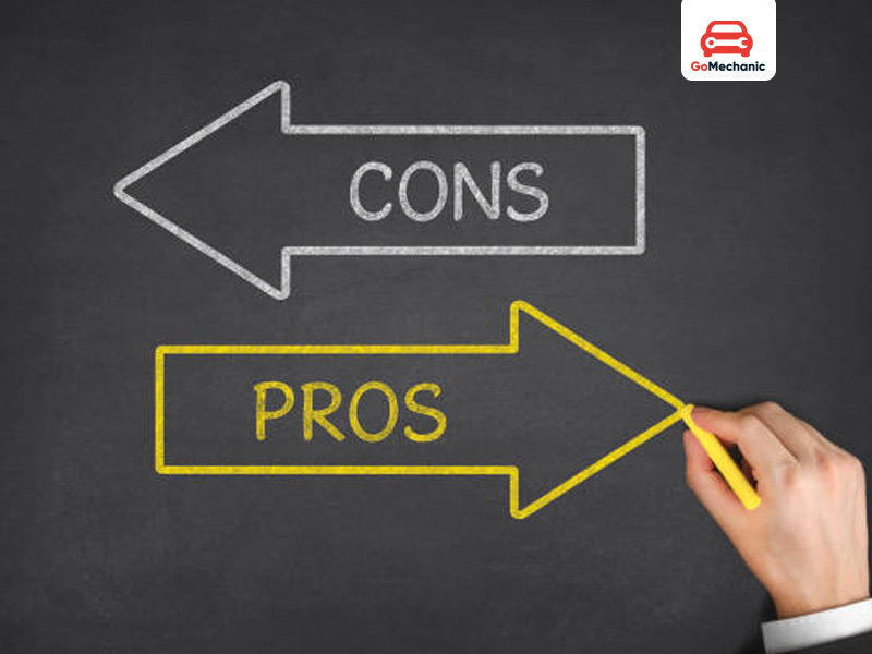 When Should You Use Power Petrol?