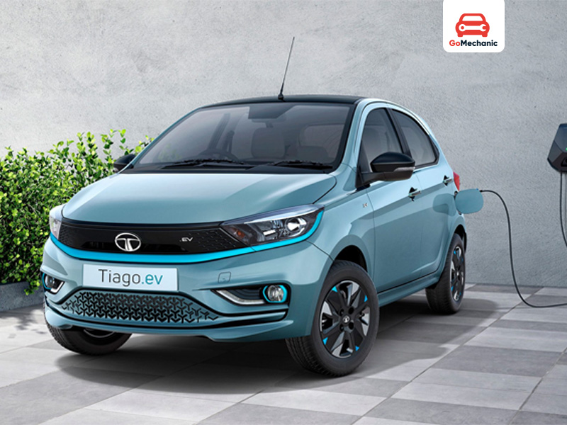 The Road Ahead for Tata Motors