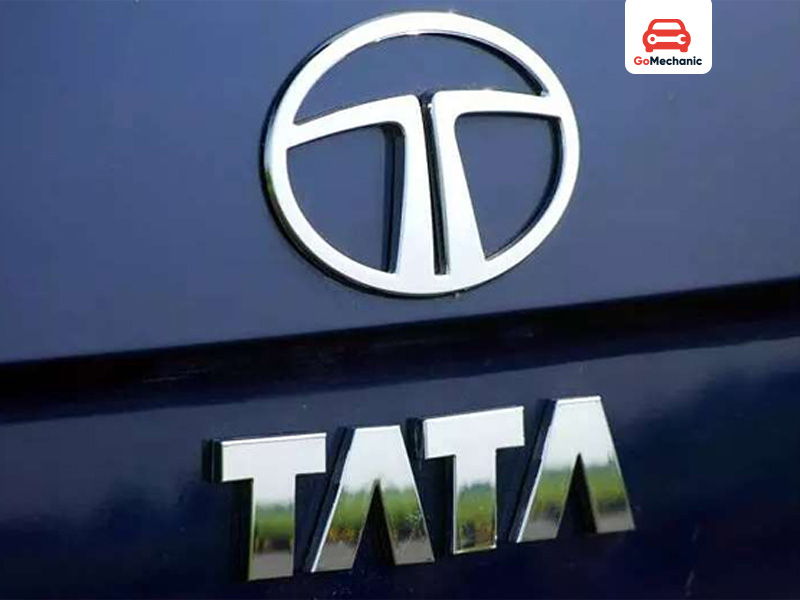 Tata Motors