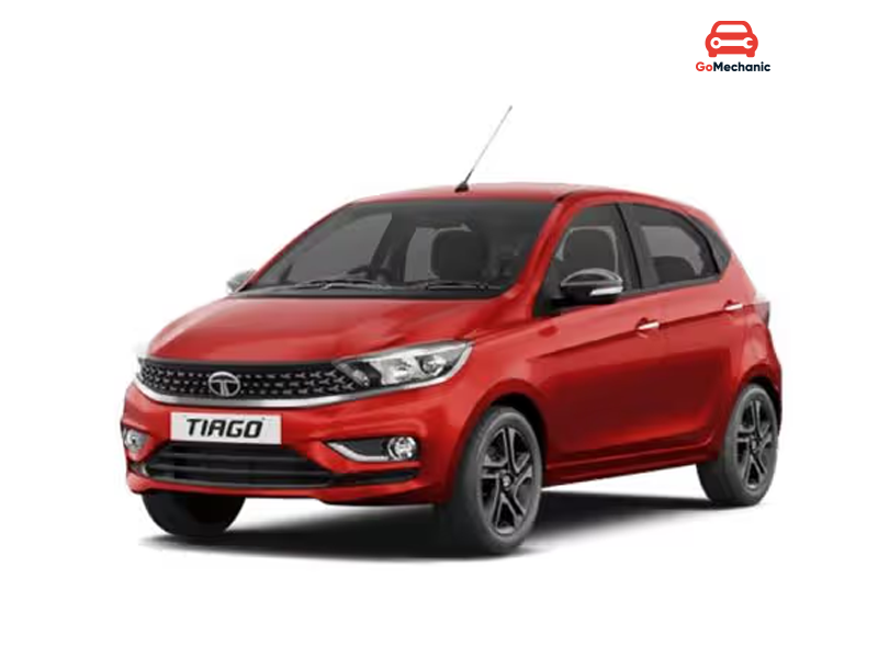 Tata Tiago