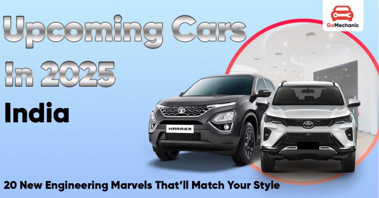 Upcoming Cars in India 2025 | 20 New Engineering Marvels That’ll Match Your Style