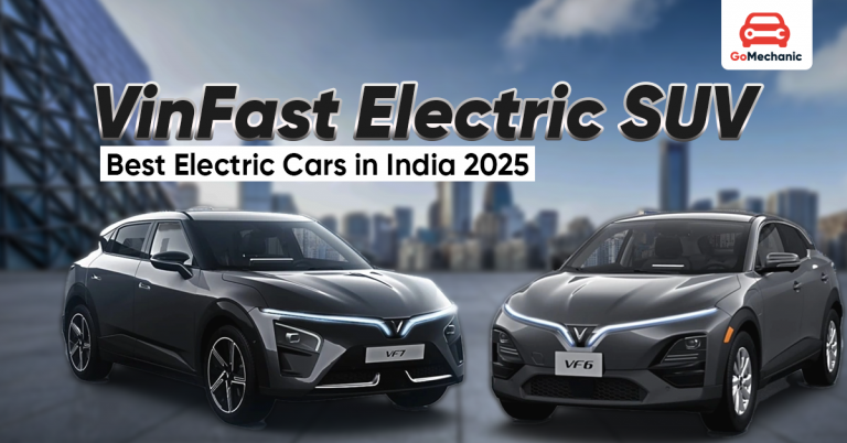 VinFast at Auto Expo 2025: The Vietnamese EV Powerhouse Enters India