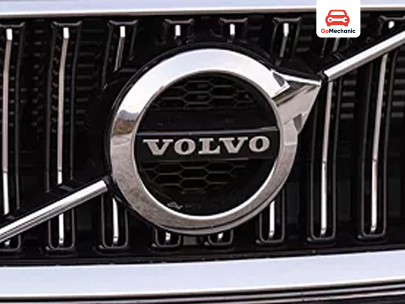 Volvo India