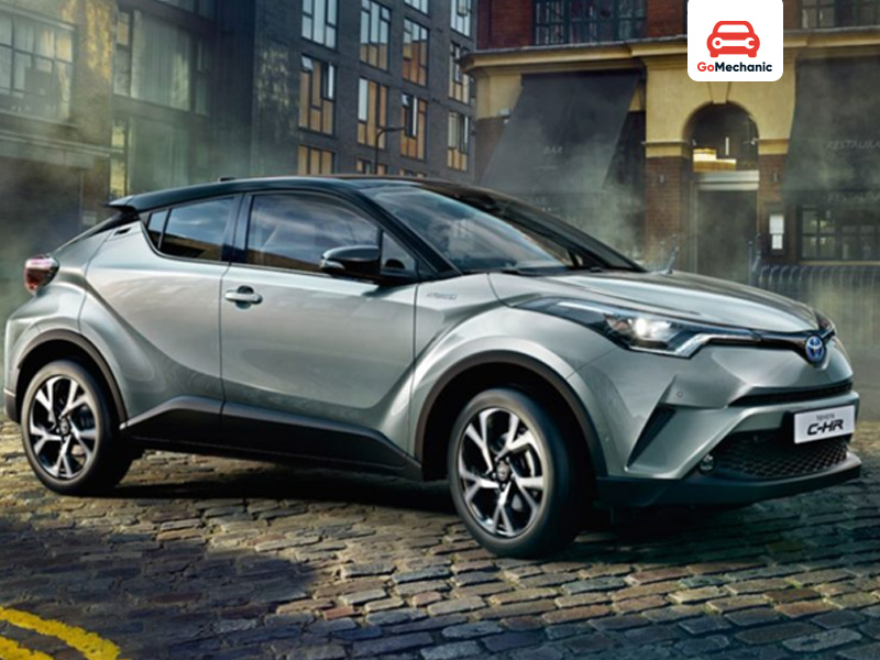 what are hybrid cars