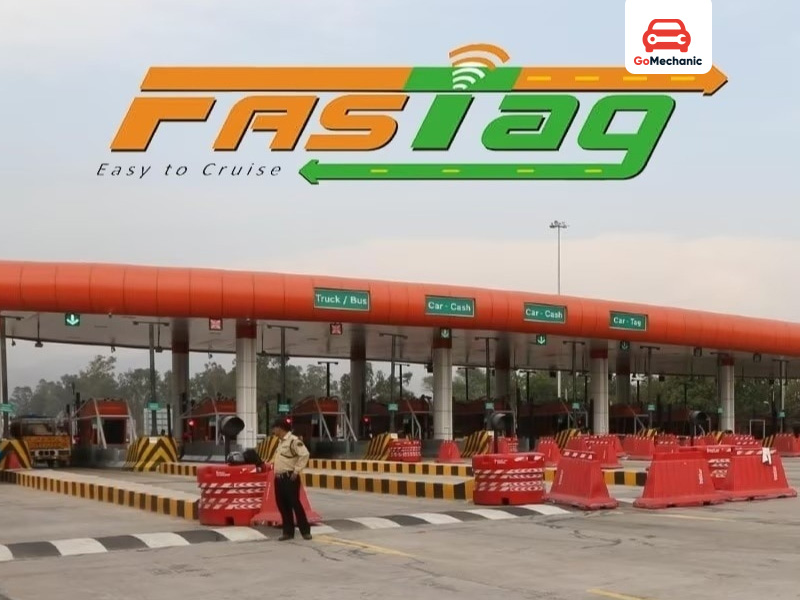 A Highway Ode to FASTag Issuers