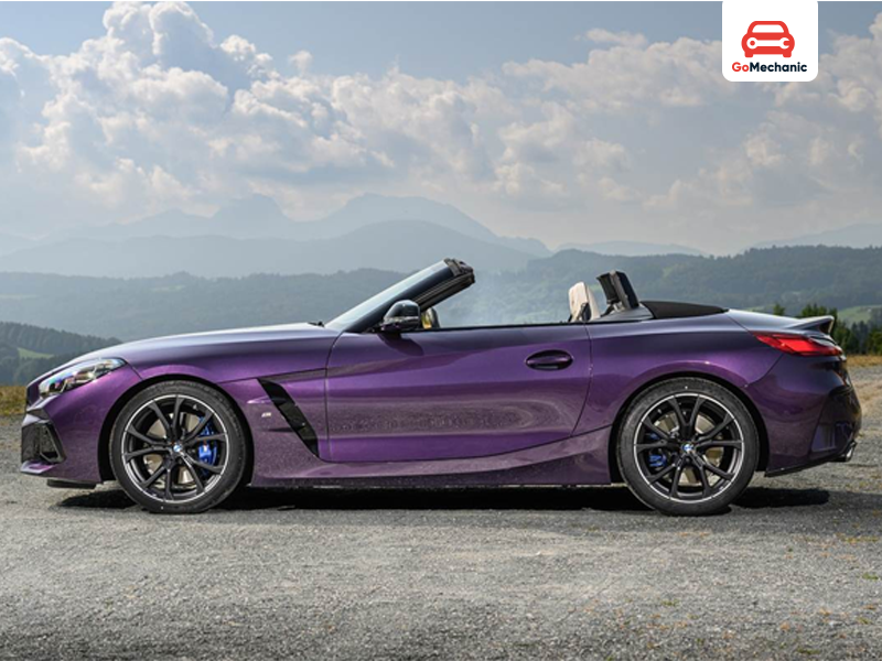 BMW Z4