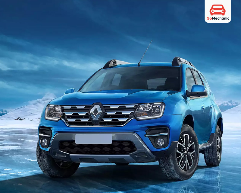 Renault Duster Diesel