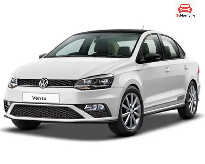 Volkswagen Vento Diesel