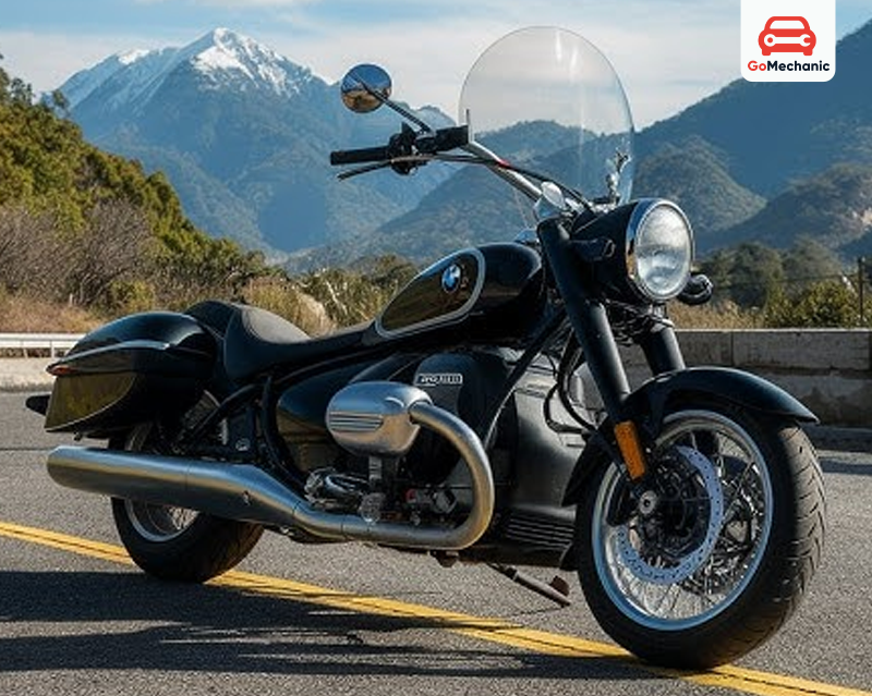 Key Features of the 2025 R18